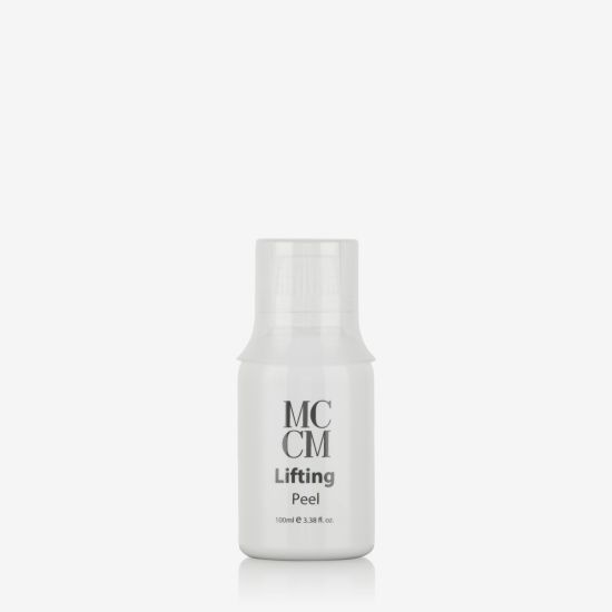 MCCM Lifting peel MCCM Medical Cosmetics - Kjemisk Peeling - Hudpleiegrossisten