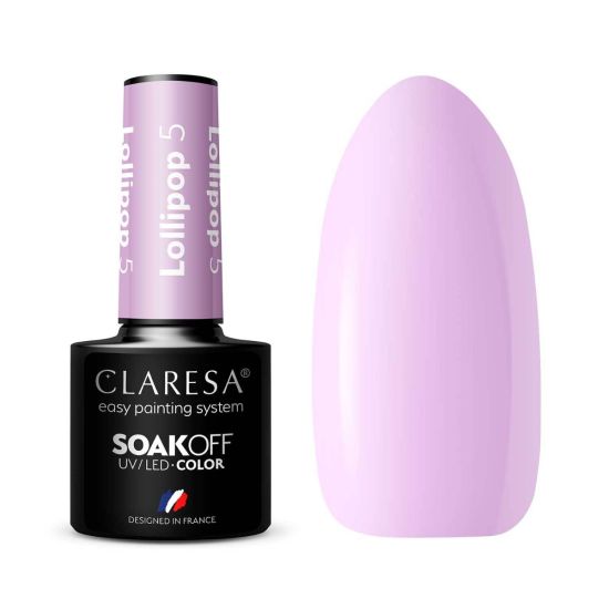 CLARESA LOLLIPOP 5 5G
