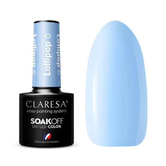 CLARESA LOLLIPOP 6 5G