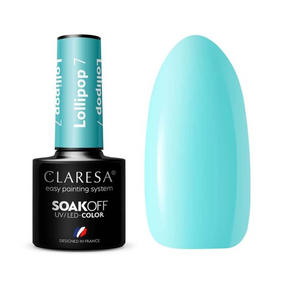 CLARESA LOLLIPOP 7 5G