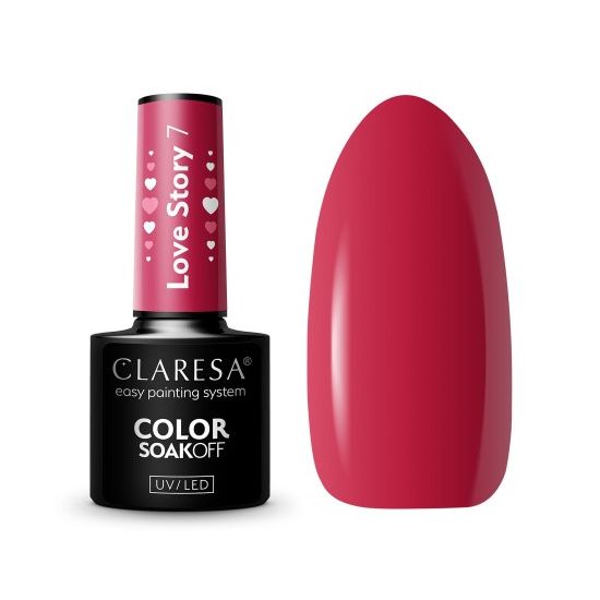 CLARESA LOVE STORY 7 5G