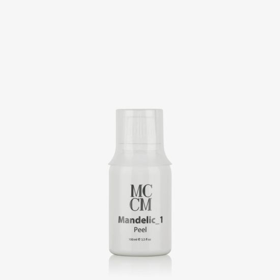 Mandelic acid 1 MCCM Medical Cosmetics - Kjemisk Peeling - Hudpleiegrossisten