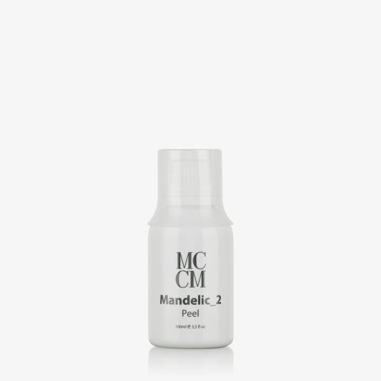 MCCM Mandelic acid 2 MCCM Medical Cosmetics - Kjemisk Peeling - Hudpleiegrossisten
