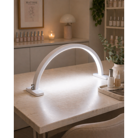 Manikyrlampe Lux