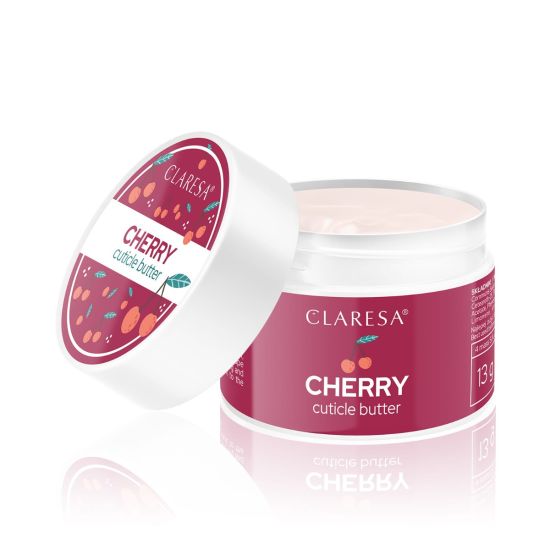 CUTTICLE BUTTER CHERRY 13 G