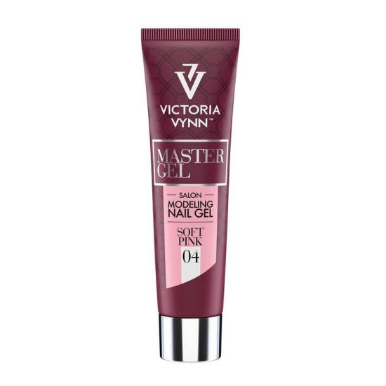 Master Gel - 04 Soft pink