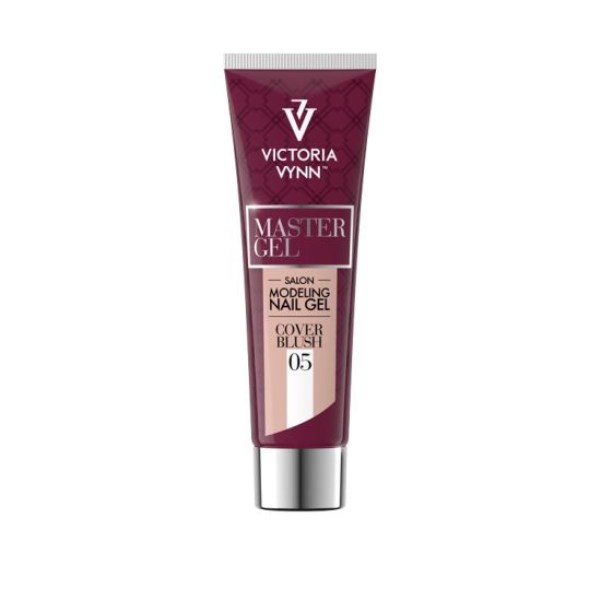 MASTER GEL COVER BLUSH 05 - Victoria Vynn - Hudpleiegrossisten