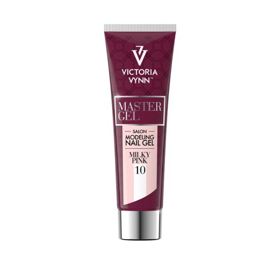 Master Gel - 10 Milky pink