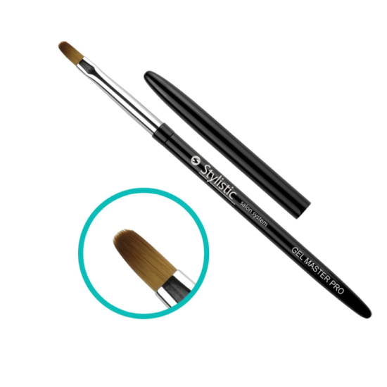 Pensel Gel Master Pro