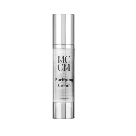 MCCM Purifying Cream 