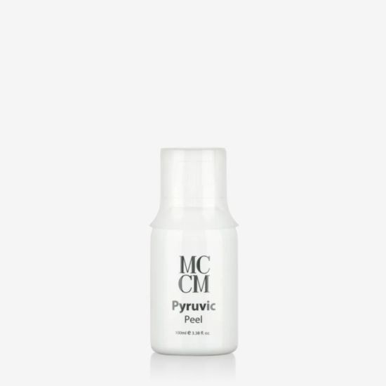 MCCM Pyruvic Peel