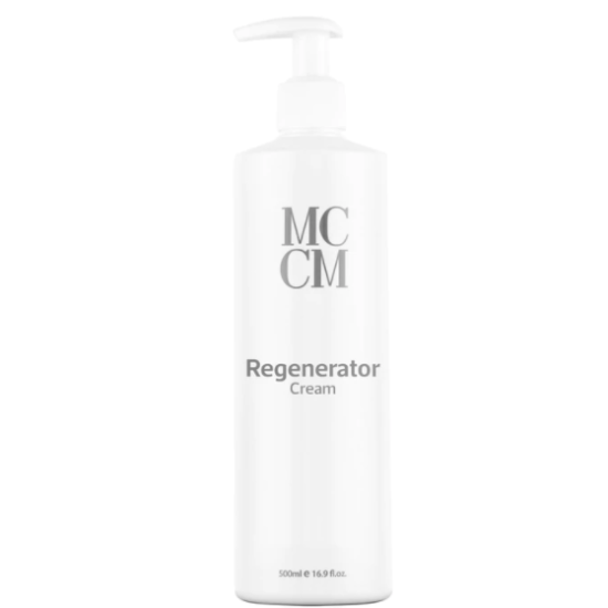 MCCM Regenerator salong str.  - Salongstørrelse - Hudpleiegrossisten