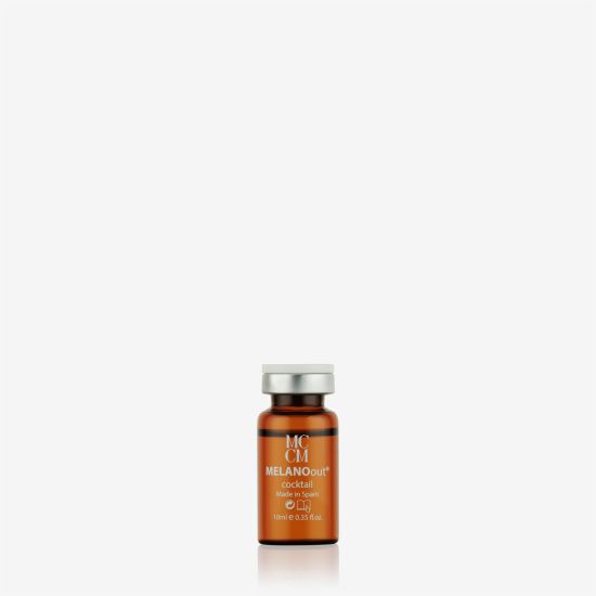 MelanoOut MCCM Medical Cosmetics - Mesoprodukter - Hudpleiegrossisten