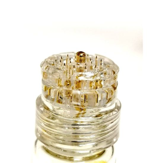 Mesogold - Mesoterapi/Needling - Hudpleiegrossisten
