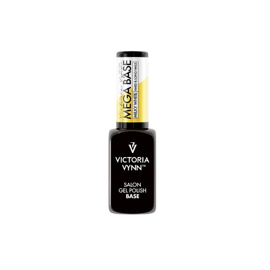 Victoria Vynn Mega Base Milky White 8ml