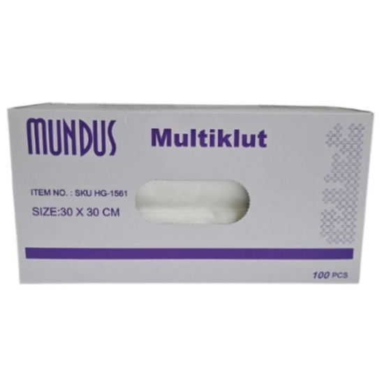 Multiklut 30x30cm