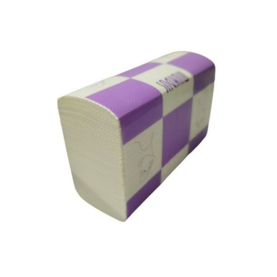 Mundus tørkepapir N fold