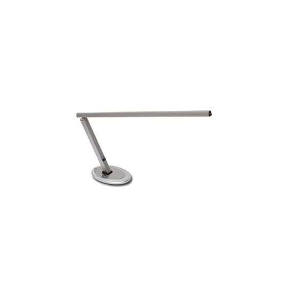 Manikyrlampe Grå - Lamp