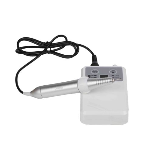 Negledrill Jd6g - Fresemaskiner og freser - Hudpleiegrossisten