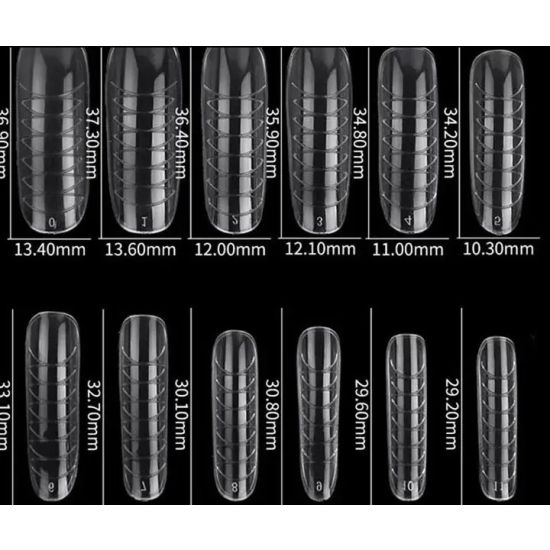 Negleform