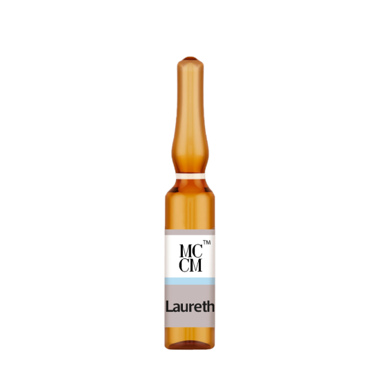 MCCM Ampulle Laureth 20 x 2 ml