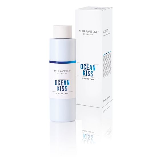 ItalWax Miraveda Ocean Kiss Lotion 250ml
