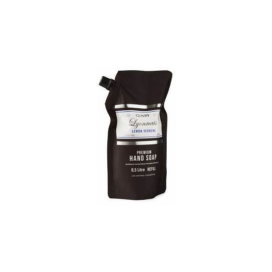 Lemon Verbana Refill - Rengjøring - Hudpleiegrossisten
