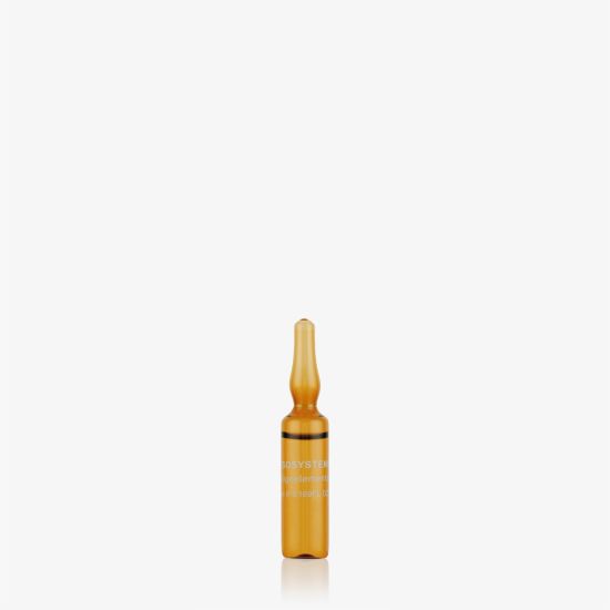 MCCM Oligoelements ampulle - Mesoprodukter - Hudpleiegrossisten