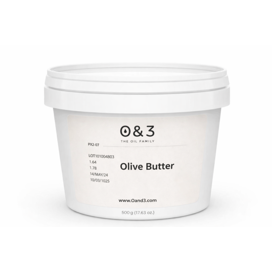Olive Butter