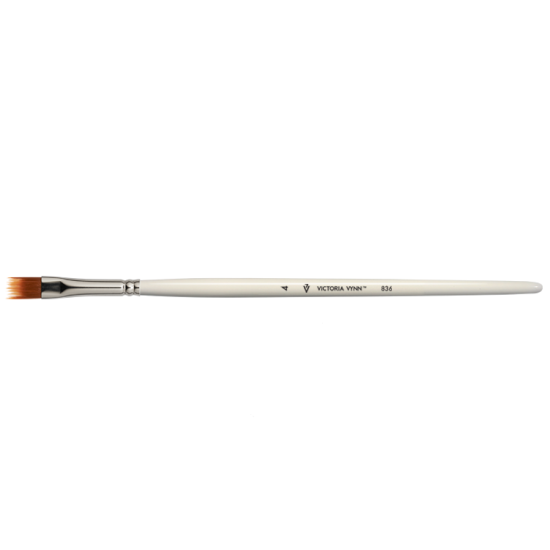 OMBRE DESIGN BRUSH 836 4 - Diverse - Hudpleiegrossisten