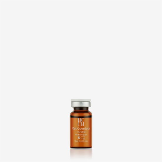 Out Contour MCCM Medical Cosmetics - Mesoprodukter - Hudpleiegrossisten