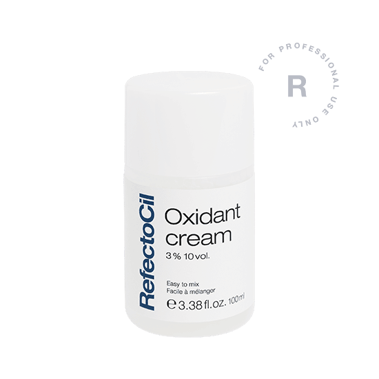 RefectoCil Oxidant 3% krem