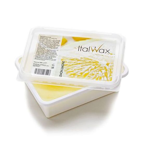 ItalWax Parafinvoks Lemon 500 ml