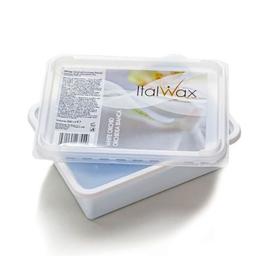 ItalWax Parafinvoks Orchid 500 ml
