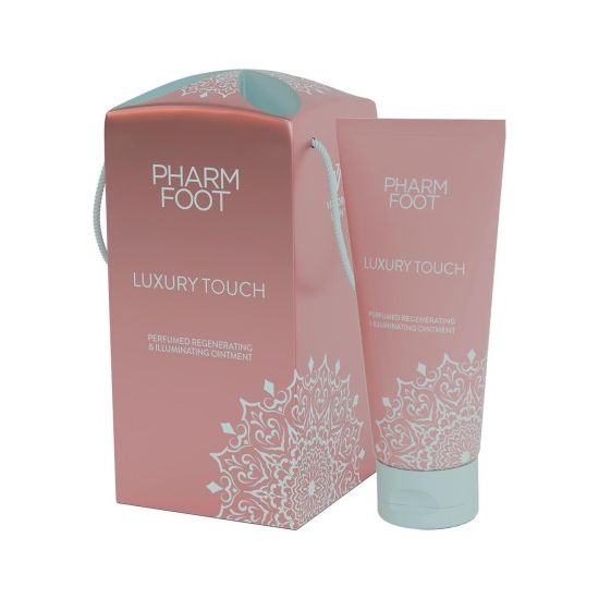 Pharm Foot Luxury Touch 100ml