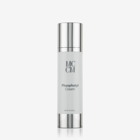 Phosphatyl Body cream 200 ml - Salgsprodukt og kit - Hudpleiegrossisten