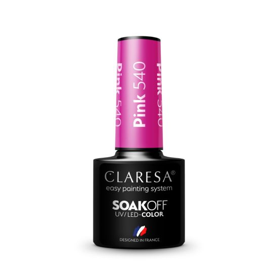 CLARESA PINK 540 5G