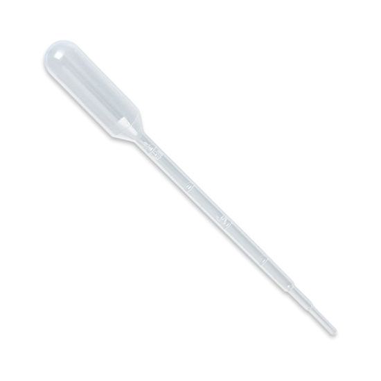 Pipette 100 pk - Hudpleiegrossisten