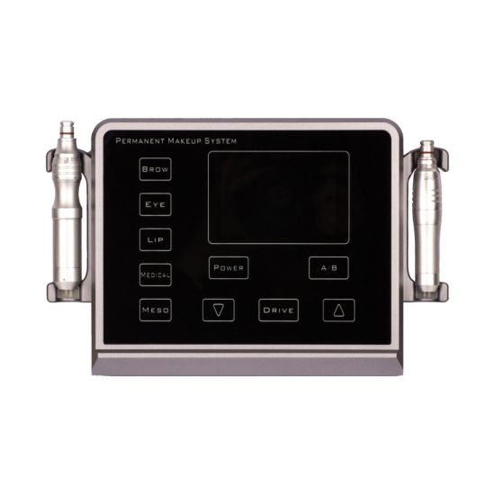 Biomaser Meso/PMU maskin  - Mesoterapi/Needling - Hudpleiegrossisten