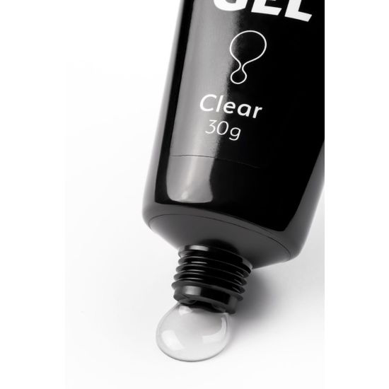 CLARESA POLI GEL CLEAR 30G