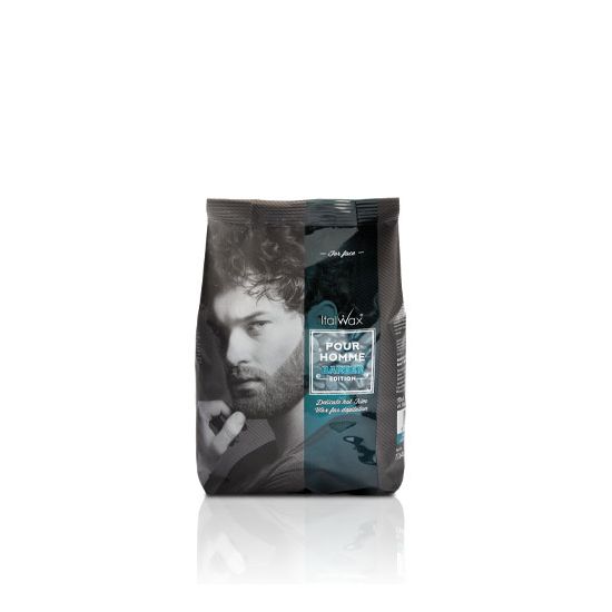 ItalWax Perlevoks Pour Homme Barber Edition 500 g