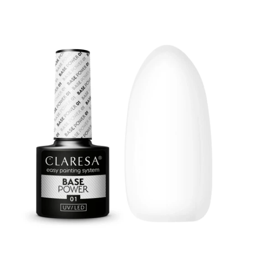 CLARESA POWER BASE 01 - 5G