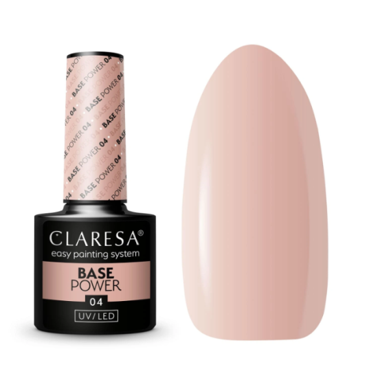 CLARESA POWER BASE 04 - 5G