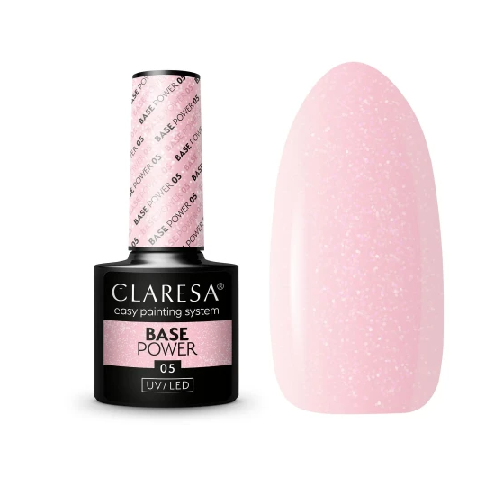 CLARESA POWER BASE 05 - 5G