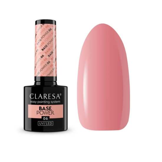 CLARESA POWER BASE 06 - 5G