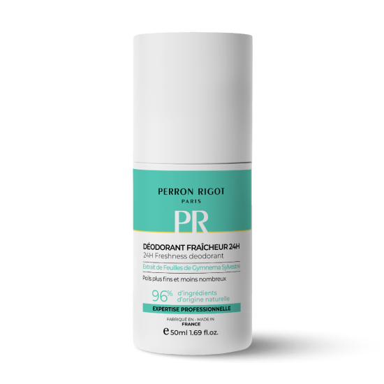 Cirèpil 24H Freshness Deodorant 50ml