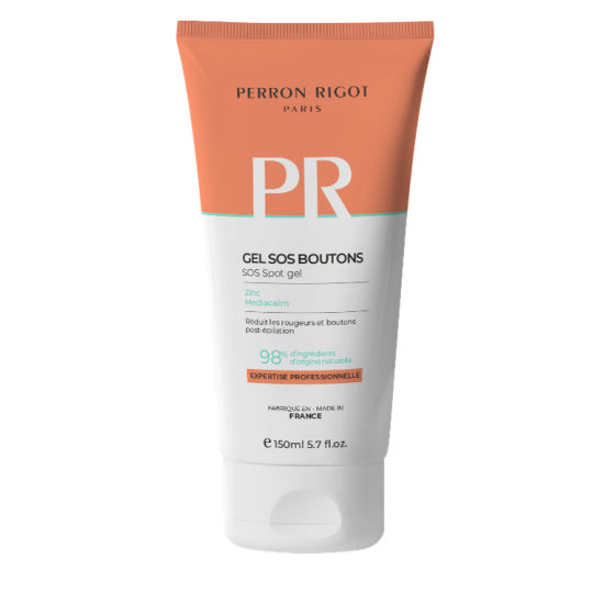 Post Waxing SOS Gel, 150 ml