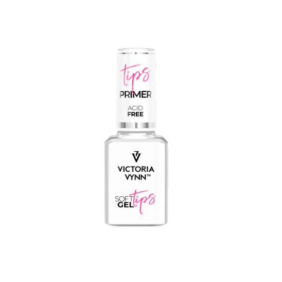 SOFT GEL TIPS STEP 2 Primer   / 15ml 