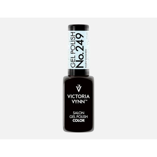Gel Polish - 249 Rain Washed 8ml