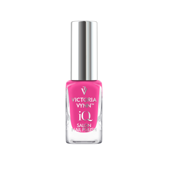 IQ Nail polish - 029 Charming Rouge